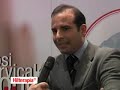 Intervista al dr. Pagliaccia, medico Nazionale di Scherma