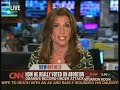 CNN: Barack Obama's opposition to Born Alive Act