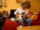 LIGHT AND BLUE GUITARS LIGHT AND BLUE GUITARS