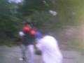 Kevin vs Josh 1