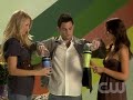 Be Free to Be Green - CW television network Be Free to Be Green - CW television network