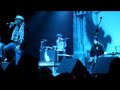 Dove & Grenade - Hollywood Undead [HQ Live Version]