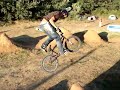 Frankreich Trets-Trails