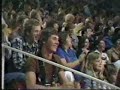 1980 gymnastics comedy Paul Hunt