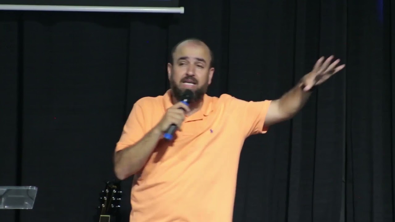 MINISTRAÇÃO