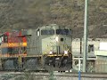 kcsm ES44 4664