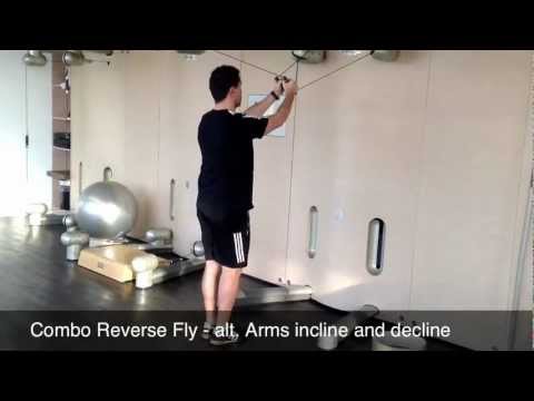 KINESIS Group Fitness