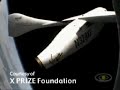 SpaceShipOne SpaceShipOne