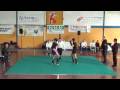 videos de ClaudioK1Max VS  Mirko Round 2