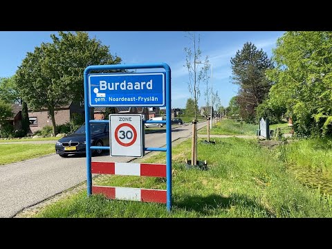 Burdaard bang voor meer sluipverkeer en ongelukken.