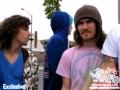 The guys of Forever the Sickest Kids get silly with Shineon-media.com and chat about their new single, 