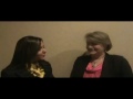 Wendy Moore is interviewed by Natalie MacNeil from She Takes on the World