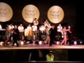 La sexta Orquesta Cali Festival internacional de la Salsa 2011