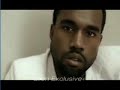 [OFFICIAL] Kanye West - Love Lockdown MUSIC VIDEO