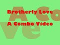 Brotherly Love: Aniki and Masashi
