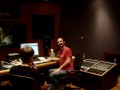 Studio Tour feat. Jop's temper (take 2)