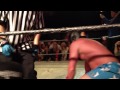 Click here to watch this video ROUND 3 - 686 Lights Out: Bruce Beach vs. Johnny Gehris