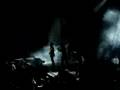 My Chemical Romance 'New Song' @ Sheffield 13/11/07
