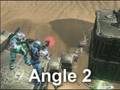 Horrible Halo 3 Suicide