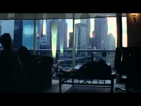 New Dari Song-2013-Merawam Ba Dil o Jaan Video ( Amir Khan & Preity Zinta)