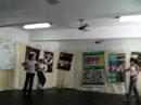Aula de teatro com Lilian Luchesi 4 Aula de teatro com Lilian Luchesi 4