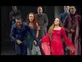 Presentation of the troop of Roméo et Juliette (French)