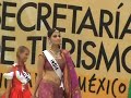 Miss Universe 2007 ,Mexico city-India