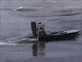 rc airboat gasser race rc airboat gasser race