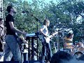 Menomena perform \"Wet and Rusting\" (Bumbershoot 2007) Menomena perform \"Wet and Rusting\" (Bumbershoot 2007)