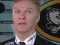 24.1.2006 Kärpät-Lukko: Tom Laaksonen