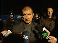 Roma Minority in Slovenia - Strojan Case