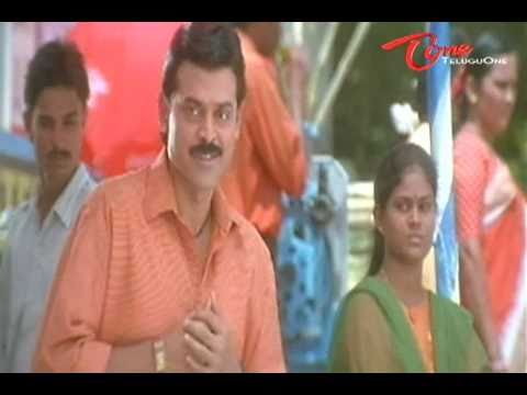 Srinu, Venkatesh, Twinkil Khanna, Sudhakar, brahmaji, Ali, Raasi, Prakash Raj, Brahmanandam, M.s Narayana, Madhavi Sri, Vajja Venkata Giridhar