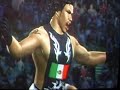 Caw N'SaNe wwe smackdown vs. raw 2008