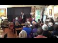 Millicent Tomkins' Open Studio