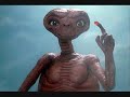 E.T. movie theme - f