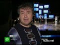 Видеоновость Актеры театра "Современник" стали панками под руководством Гарика Сукачева
