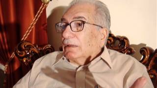 ح 12 -مقابلة تاريخ شفوي مع السيد صبحي ابو سنينة من قرية إجليل القبلية المدمرة - يافا- فلسطين