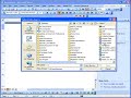 Creating Labels using Word 2003 Creating Labels using Word 2003