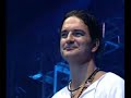 Minutos de Ricardo Arjona