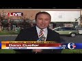 Cambriolage de lApple store de Marlton New Jersey