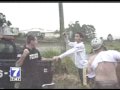 Violencia policial contra periodista costarricense Violencia policial contra periodista costarricense