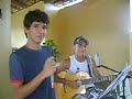 Por Enquanto - St�nio // Felipe
