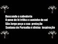 gaviões da fiel   carnaval 2008