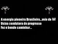 gaviões da fiel   carnaval 2008