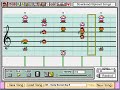 rusty bucket bay  banjo kazooie  mario paint composer