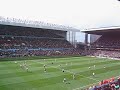 FA Cup Semi final - Man U v Arsenal 2004