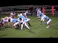 2008 Herndon vs Yorktown Football Highlights