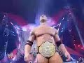 No mercy 2007 - batista vs khali punjabi prison match