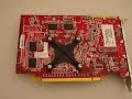 Videorecensione MSI r3650