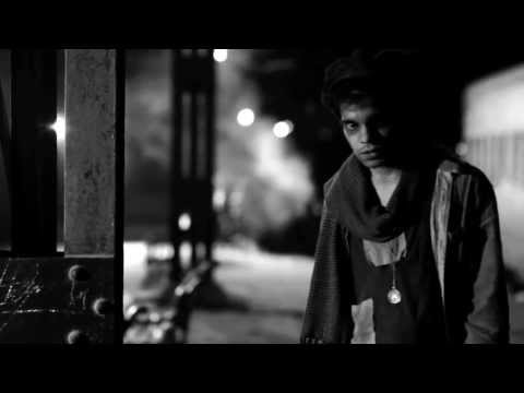 riaz - A Bodhicitta Works and Esoterica Production 'A street urchin and his companion steal from an unsuspecting lady as she makes her way out of an abandoned train...